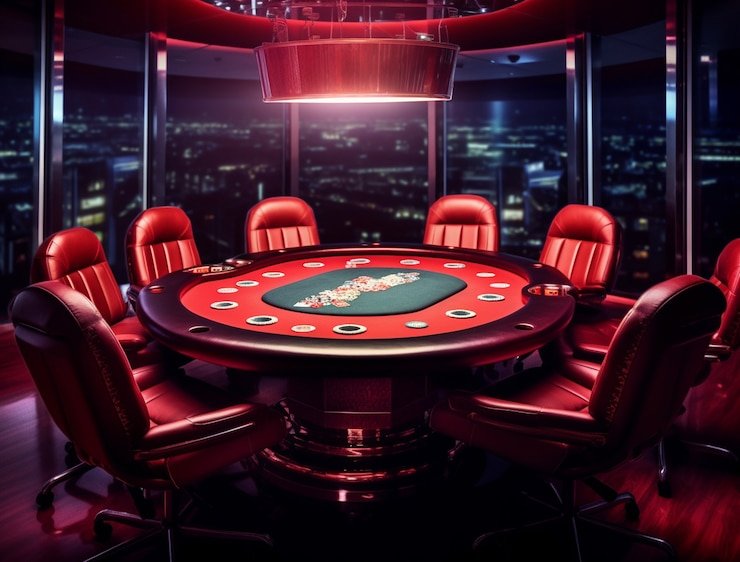 Game lobby prima77 login live-dealer table lobby with game categories